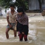 Bangladesh Unveils Ambitious NDC 3.0: A Bold Leap Toward Net-Zero by 2050 Amid Rising Climate Perils