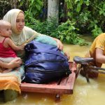 Climate Change Impacts on Sri Lankan National Park