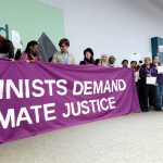 Feminists Demand Climate Justice at COP29