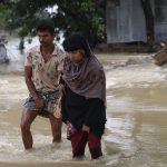New threat of global warming, temperatures will break all records in five years