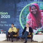 A protective zone will be created around the Sundarbans to protect tigers: Environmental Advisor of Bangladesh