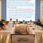 BD Government Seeks $5 Billion from IMF for Climate