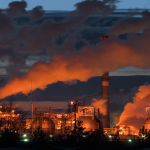 Global food system on brink of collapse due to intense heatwave: UN warns