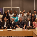 March in Colombia calls for rapid, just shift away from fossil fuels