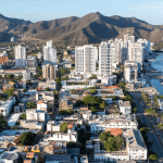 Global food system on brink of collapse due to intense heatwave: UN warns