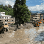 Nepal’s deadly glacier collapse lays bare global climate injustice