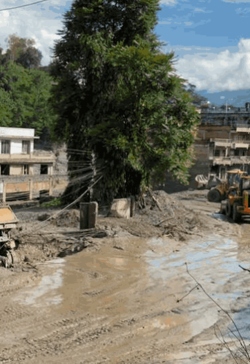 NEPAL 2