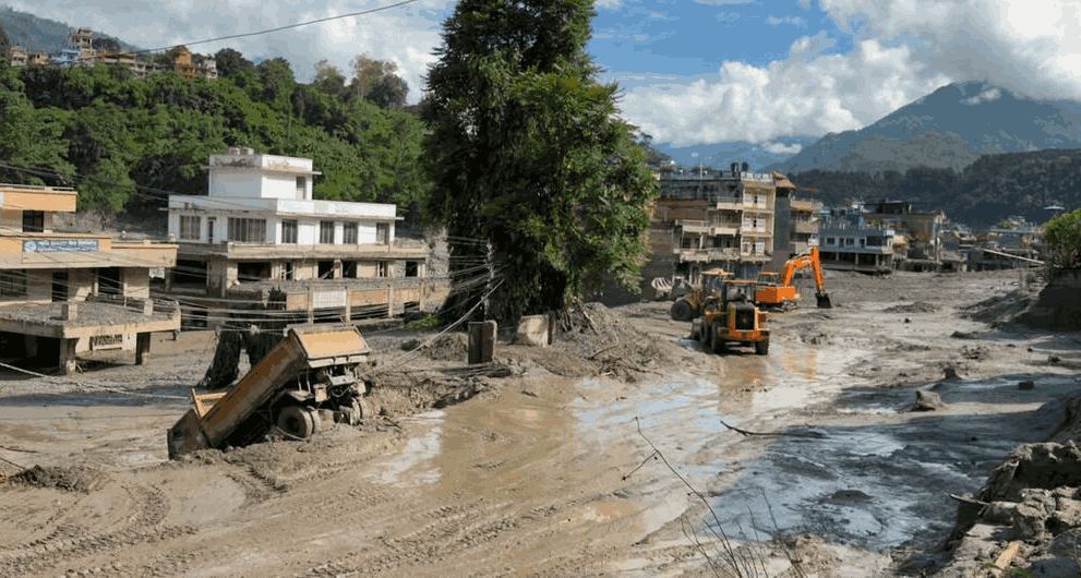 NEPAL 2