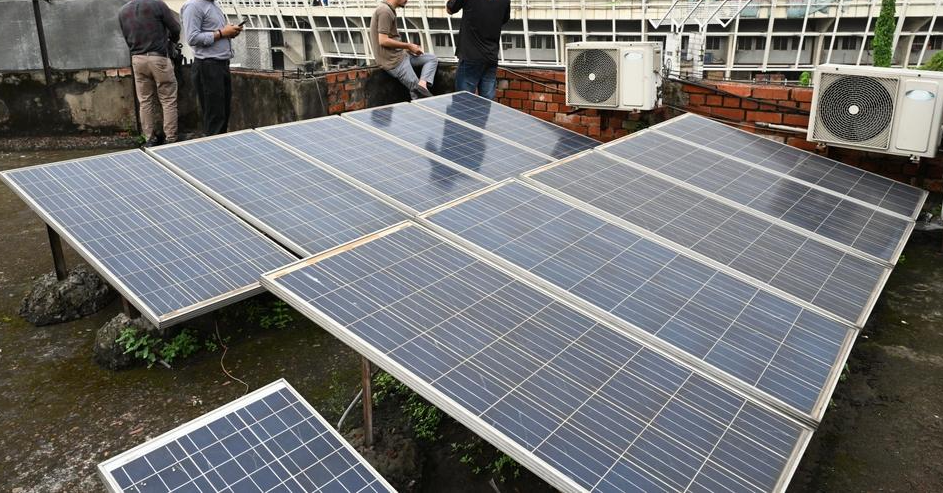 Towards a rooftop solar transition in Bangladesh | IEEFA