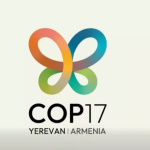 COP17 opens in Armenia as UN warns global biodiversity targets are off track